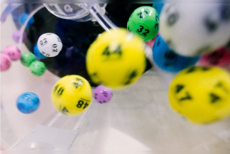 Texas Lottery Creates Four Millionaires; Residents from Kenedy, Katy, New Caney, and Lubbock Strike Riches