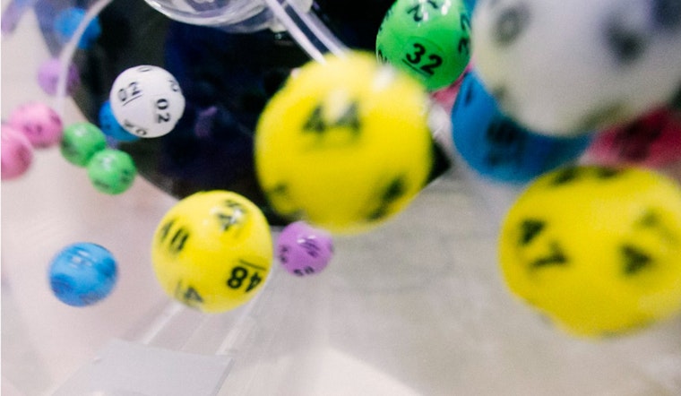 Texas Lottery Creates Four Millionaires; Residents from Kenedy, Katy, New Caney, and Lubbock Strike Riches