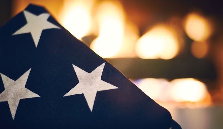 Texas Lowers Flags in Honor of Navy SEALs Tragically Lost During Mission Near Somalia
