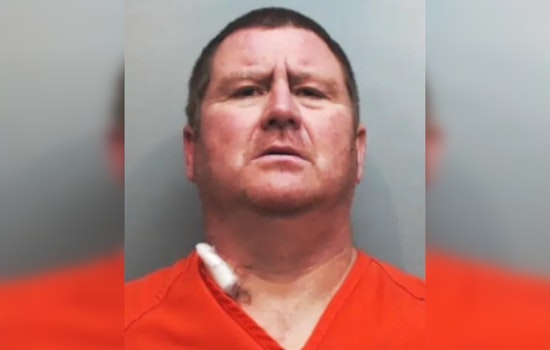 Texas Man Sentenced for the Capital Murder of San Marcos Officer Kenneth Copeland