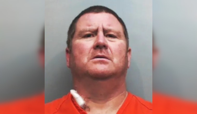 Texas Man Sentenced for the Capital Murder of San Marcos Officer Kenneth Copeland