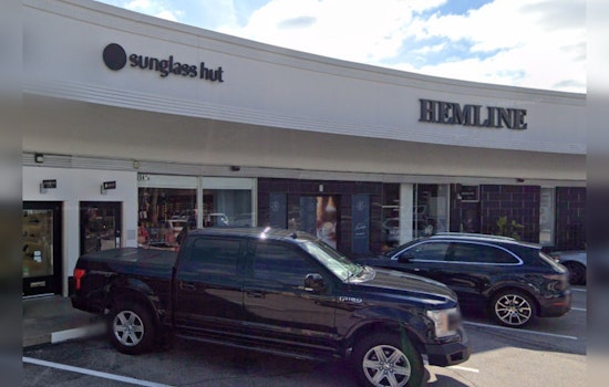 Texas Man Slaps Sunglass Hut, Macy's With $10M Suit After Facial Recognition Fiasco Leads to False Imprisonment, Gruesome Assault in Houston