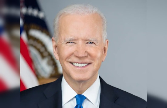 Texas Mom Takes Abortion Battle to State of the Union, Biden's Invite Signals Stand on Women's Rights