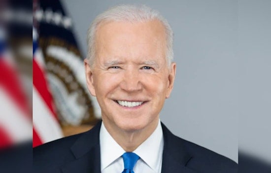 Texas Mom Takes Abortion Battle to State of the Union, Biden's Invite Signals Stand on Women's Rights