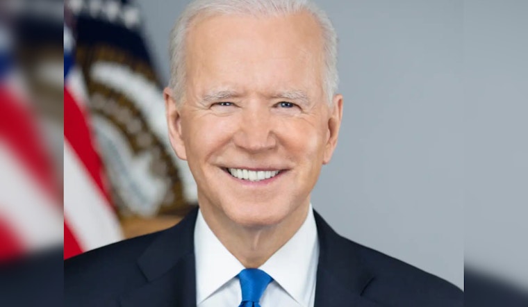 Texas Mom Takes Abortion Battle to State of the Union, Biden's Invite Signals Stand on Women's Rights