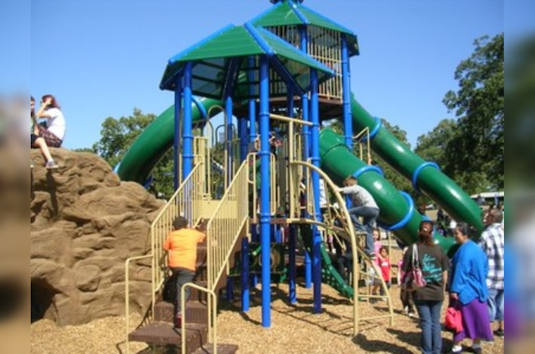 Texas Parks and Wildlife Commission Grants $20.6 Million to Boost Local Parks and Outdoor Activities