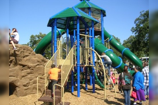 Texas Parks and Wildlife Commission Grants $20.6 Million to Boost Local Parks and Outdoor Activities