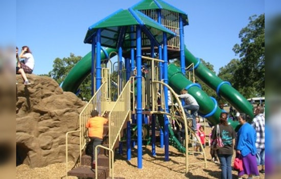 Texas Parks and Wildlife Commission Grants $20.6 Million to Boost Local Parks and Outdoor Activities