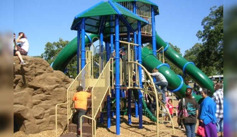 Texas Parks and Wildlife Commission Grants $20.6 Million to Boost Local Parks and Outdoor Activities