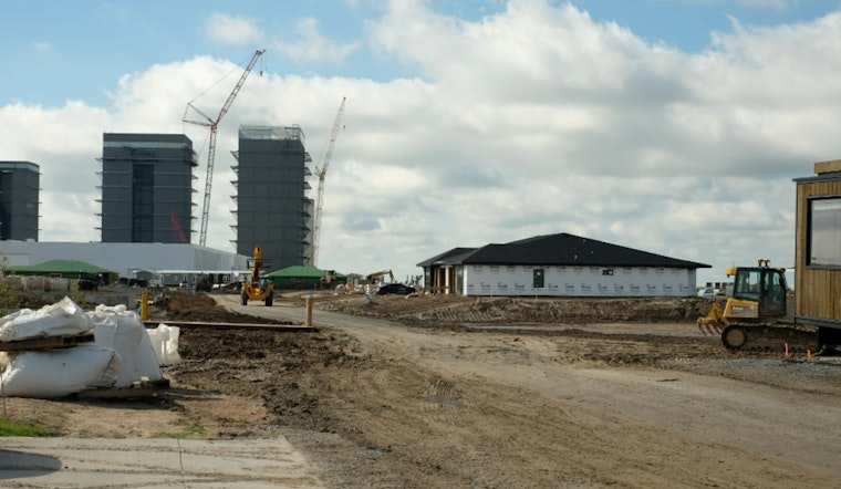 Texas Parks & Wildlife Dept. Delays Controversial Land Swap Decision with SpaceX Amid Strong Public Opposition