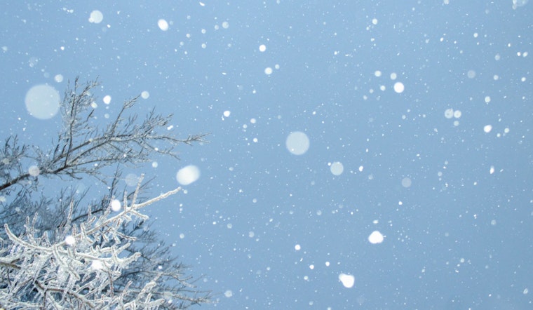 Texas Prepares for Freezing Temperatures, Forecast Less Severe Than