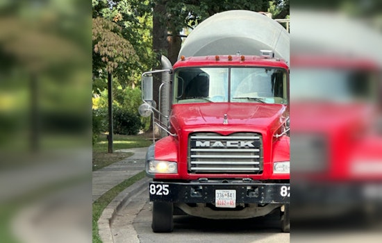 Texas Ramps Up Concrete Plant Regulations Amidst Health Concerns, Houston Residents Skeptical of TCEQ's Follow-Through