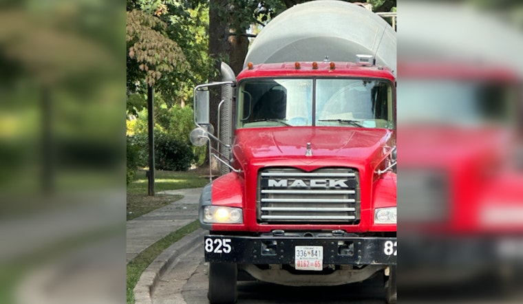 Texas Ramps Up Concrete Plant Regulations Amidst Health Concerns, Houston Residents Skeptical of TCEQ's Follow-Through