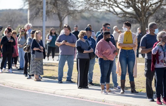 Texas Republicans Face Internal Struggles Over Closed Primaries and Rejected 'TEXIT' Bid