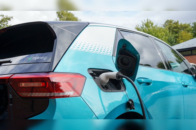 Texas Secures $85 Million Federal Grant for Hydrogen and EV Infrastructure Boost in Major Cities