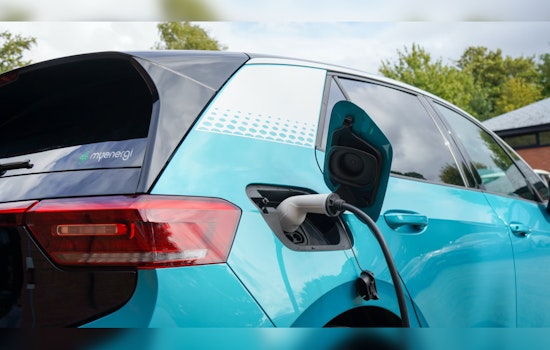 Texas Secures $85 Million Federal Grant for Hydrogen and EV Infrastructure Boost in Major Cities