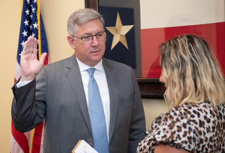 Texas Shatters Employment Records, Surpasses National Job Growth Rates in Landmark 2023 Surge