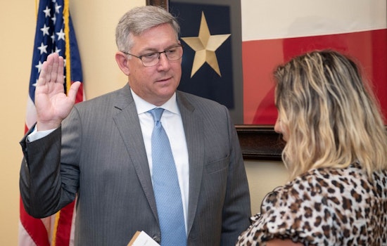 Texas Shatters Employment Records, Surpasses National Job Growth Rates in Landmark 2023 Surge
