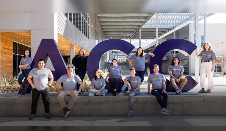 Texas Shifts Community College Funding to Focus on Student Success and Workforce Needs
