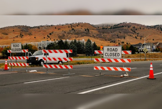 Texas Showdown with Feds Escalates as Border Access is Blocked