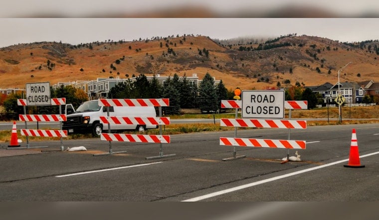 Texas Showdown with Feds Escalates as Border Access is Blocked