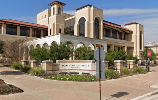Texas State University Gives All Clear After Bomb Threat Evacuation in San Marcos