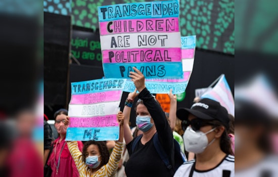 Texas Supreme Court Deliberates on Ban of Transgender Youth Treatments Amid Legal Battle