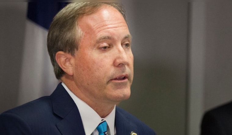 Texas Supreme Court Denies AG Ken Paxton's Attempt to Block Whistleblower Deposition