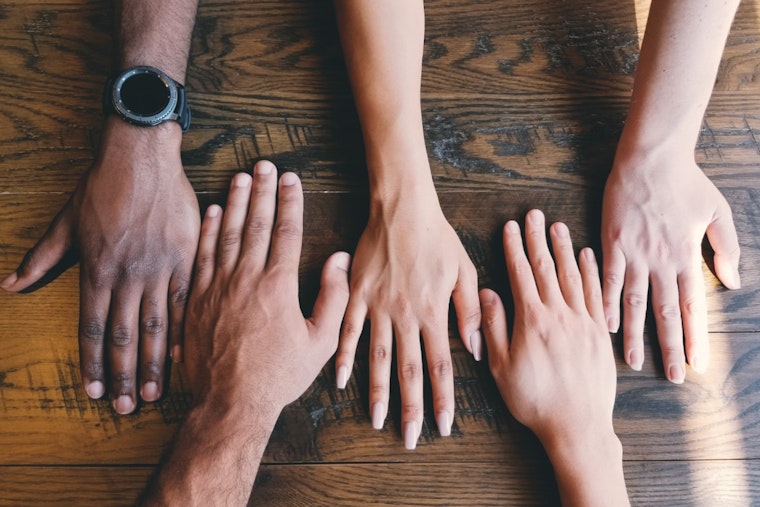 Texas Surges to Second Place in Racial Progress Rankings Ahead of Martin Luther King Jr. Day, with Georgia Leading the Nation