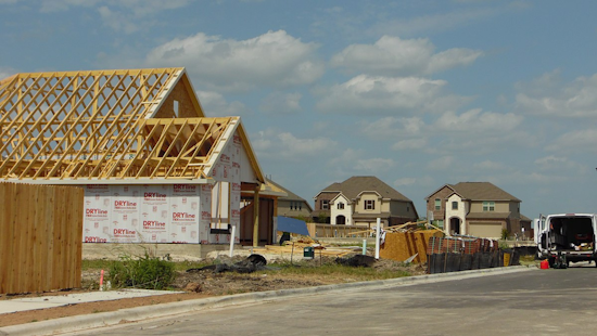 Texas Takes the Lead, Half of Nation's Top-Selling Neighborhoods in DFW Area, Sunterra in Katy Shines