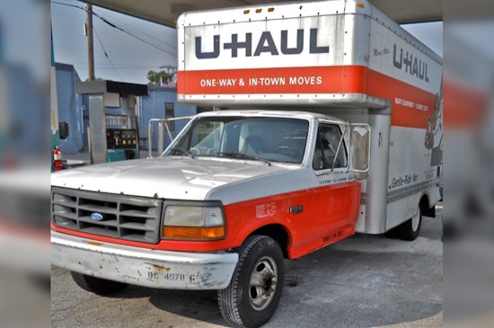 Texas Tops U-Haul Growth Index for Third Year, Austin Ranks 5th Among U.S. Growth Cities