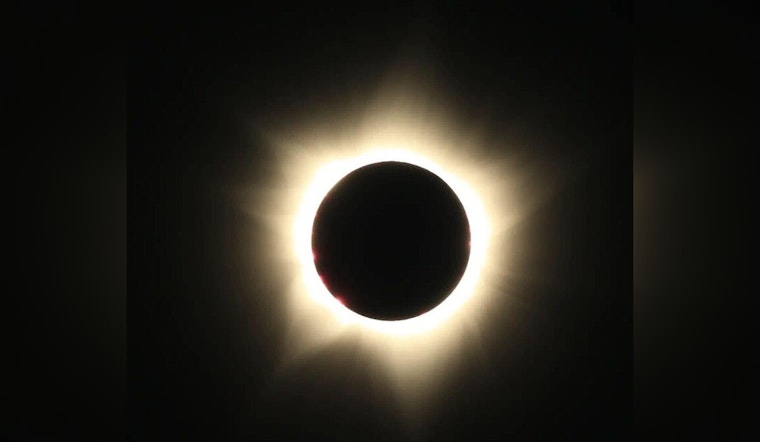 Texas Towns Gear Up for Eclipse Enthusiasts as RV Rentals Soar by 2,000%