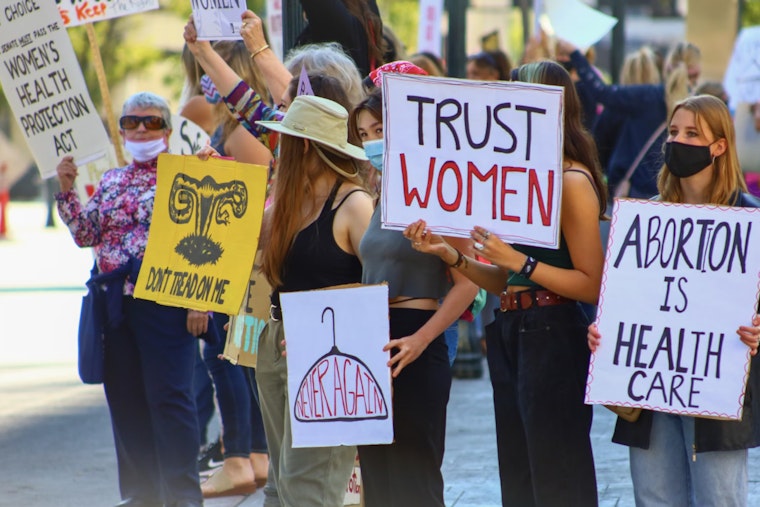 Texas Triumph, Court Rules Emergency Rooms Can Sidestep Federal Abortion Guidelines