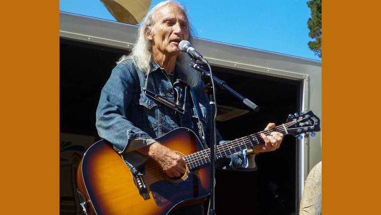 Texas Tunes Concert Series Hits Lewisville with Jimmie Dale Gilmore & More