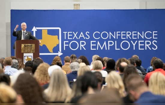 Texas Workforce Commission Launches 2024 Conference to Boost Employer Knowledge on Employment Law