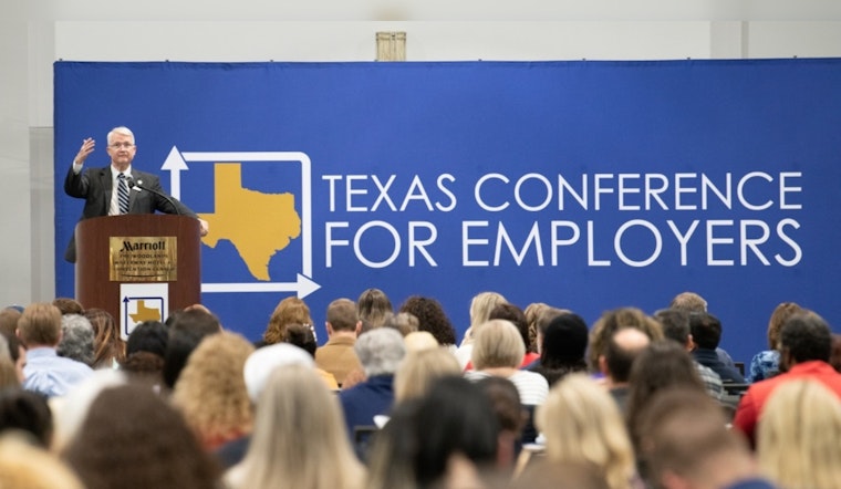 Texas Workforce Commission Launches 2024 Conference to Boost Employer Knowledge on Employment Law