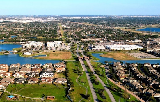 Texas ZIP Codes of Cypress and Katy Crowned as America's Top Homebuyer Destinations: OpenDoor Report