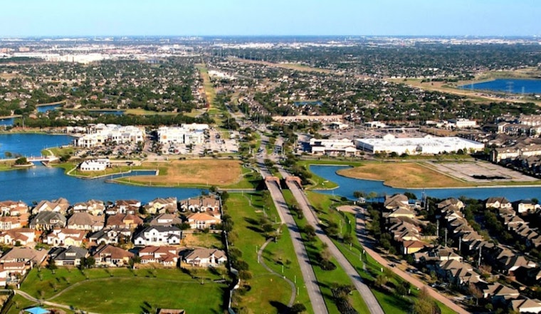 Texas ZIP Codes of Cypress and Katy Crowned as America's Top Homebuyer Destinations: OpenDoor Report
