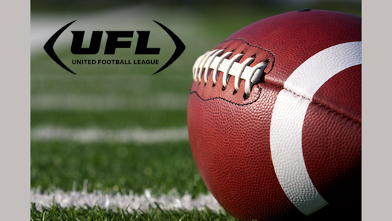 The Rock and Dany Garcia Spearhead the Launch of New United Football League from XFL and USFL Merger