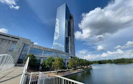 The Woodlands Celebrates 50 Years of Sustainable Living in Houston Suburb With Yearlong Festivities