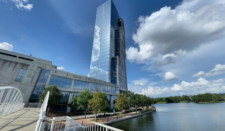 The Woodlands Celebrates 50 Years of Sustainable Living in Houston Suburb With Yearlong Festivities