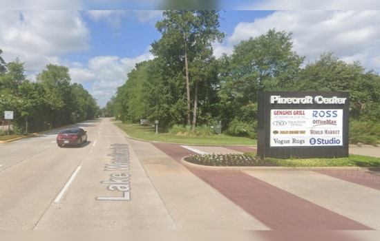 The Woodlands Prepares for Flurry of New Businesses, Including Unique Dining Options and a Med Spa