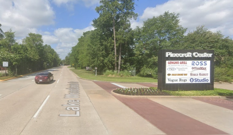 The Woodlands Prepares for Flurry of New Businesses, Including Unique Dining Options and a Med Spa
