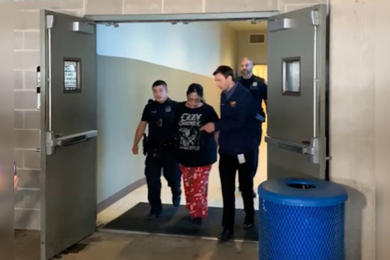 Third Suspect Arrested in the Double Murder Case of San Antonio Couple Savanah Soto and Matthew Guerra