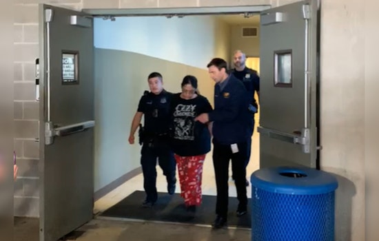 Third Suspect Arrested in the Double Murder Case of San Antonio Couple Savanah Soto and Matthew Guerra