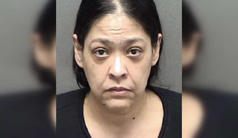 Third Suspect Charged in San Antonio Double Homicide of Pregnant Teen and Boyfriend