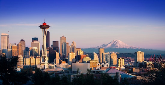 Seattle Area Home Prices Suffer First Year-Over-Year Drop in a Decade Amid Market Cooldown