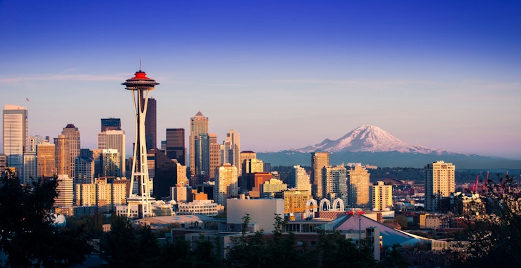Seattle Area Home Prices Suffer First Year-Over-Year Drop in a Decade Amid Market Cooldown