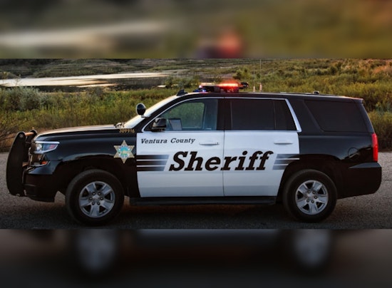 Thousand Oaks Gang Graffiti Crackdown Leads to Multiple Arrests, Including Suspect with Felony Warrant