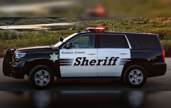 Thousand Oaks Gang Graffiti Crackdown Leads to Multiple Arrests, Including Suspect with Felony Warrant